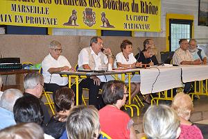ASSEMBLEE GENERALE DE L AOBR 11 10 2014 A MARSEILLE (25)
